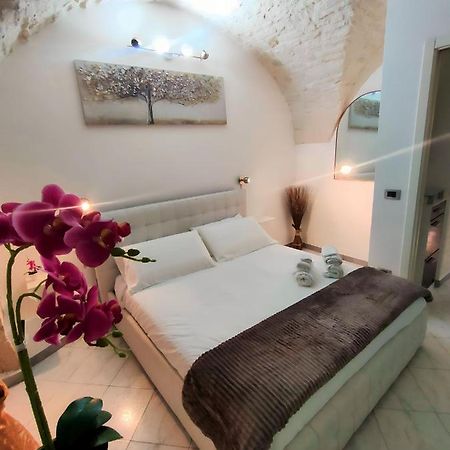 Stone House Διαμέρισμα Μαρτίνα Φράνκα Εξωτερικό φωτογραφία