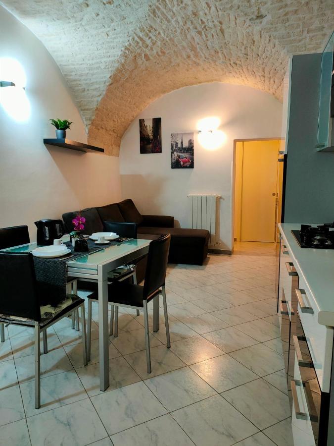Stone House Διαμέρισμα Μαρτίνα Φράνκα Εξωτερικό φωτογραφία