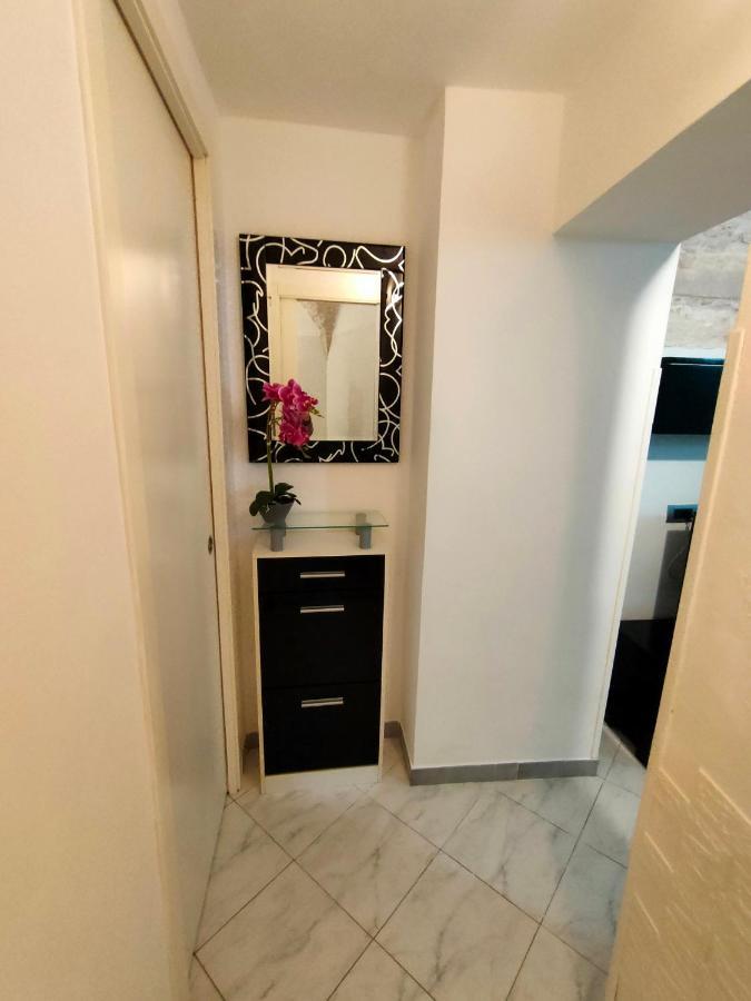 Stone House Διαμέρισμα Μαρτίνα Φράνκα Εξωτερικό φωτογραφία
