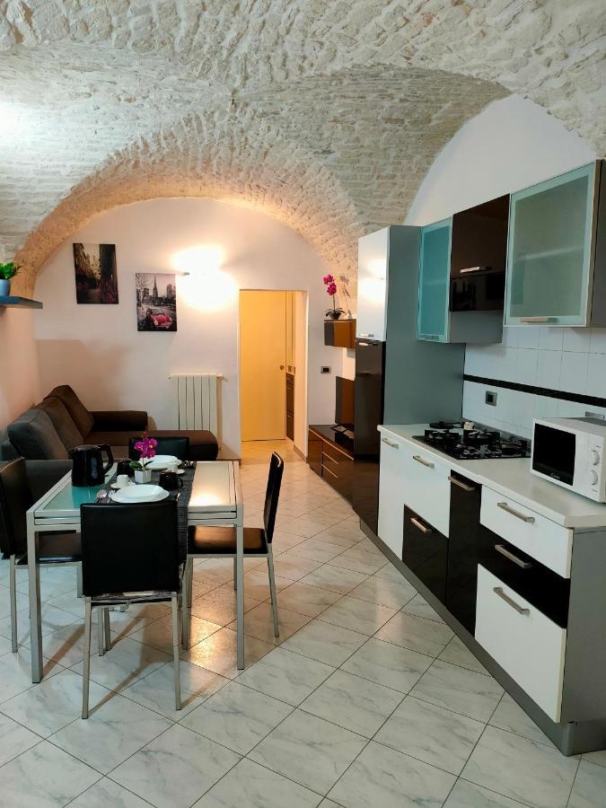 Stone House Διαμέρισμα Μαρτίνα Φράνκα Εξωτερικό φωτογραφία