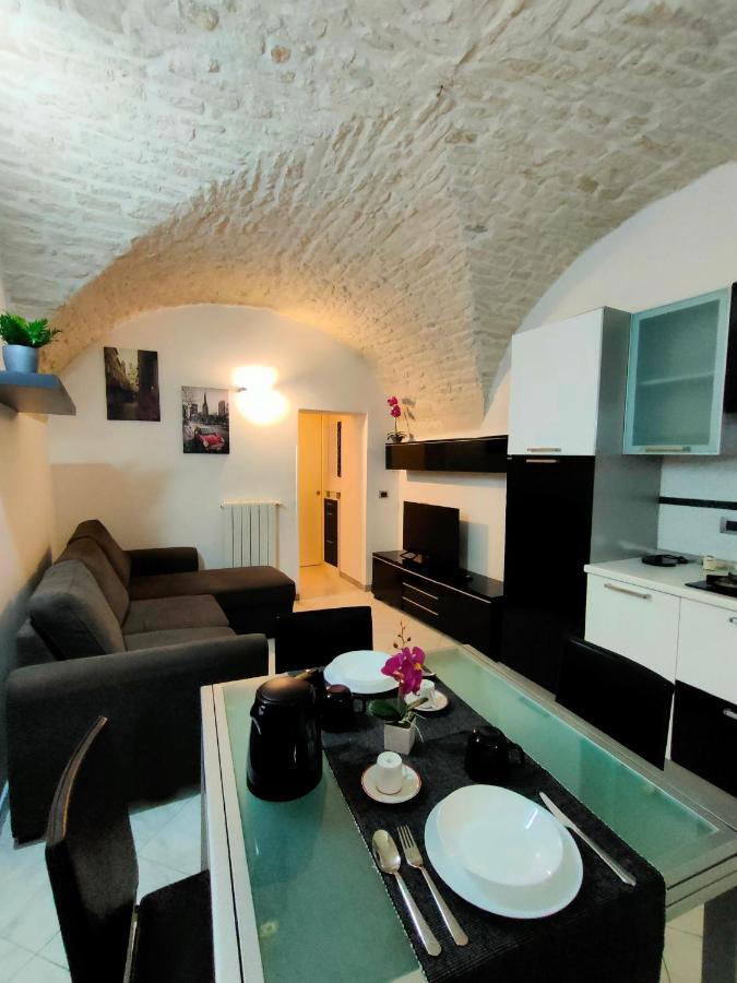 Stone House Διαμέρισμα Μαρτίνα Φράνκα Εξωτερικό φωτογραφία