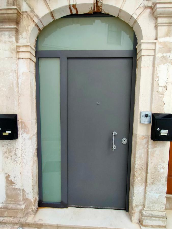 Stone House Διαμέρισμα Μαρτίνα Φράνκα Εξωτερικό φωτογραφία