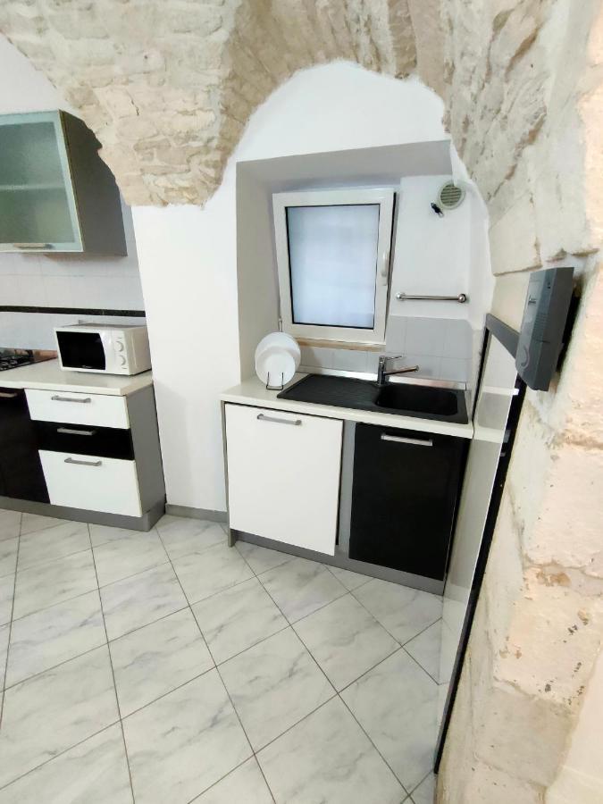 Stone House Διαμέρισμα Μαρτίνα Φράνκα Εξωτερικό φωτογραφία