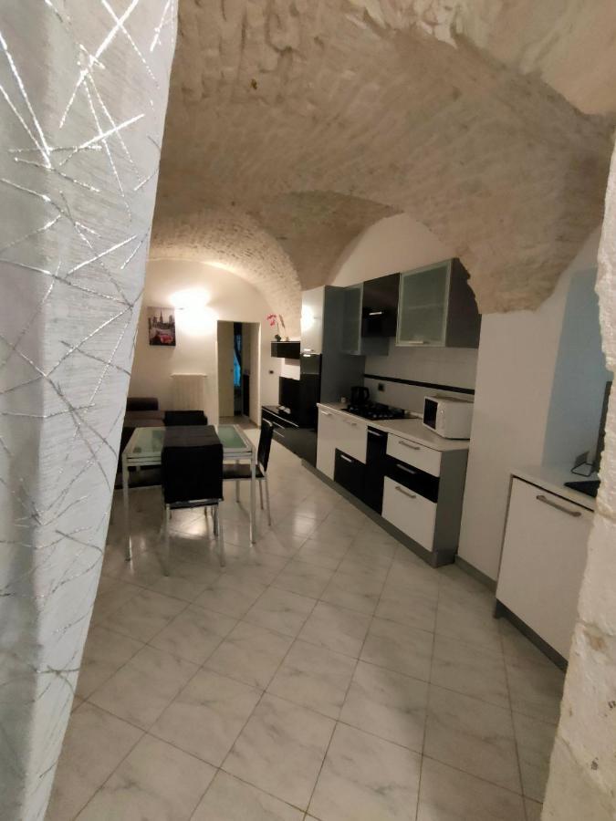 Stone House Διαμέρισμα Μαρτίνα Φράνκα Εξωτερικό φωτογραφία