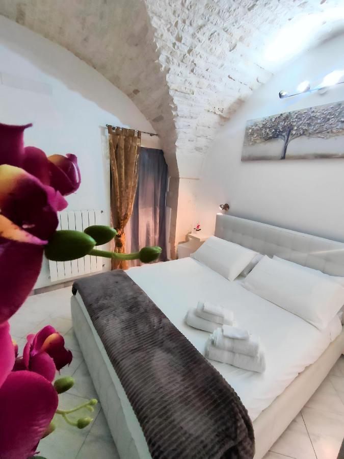 Stone House Διαμέρισμα Μαρτίνα Φράνκα Εξωτερικό φωτογραφία