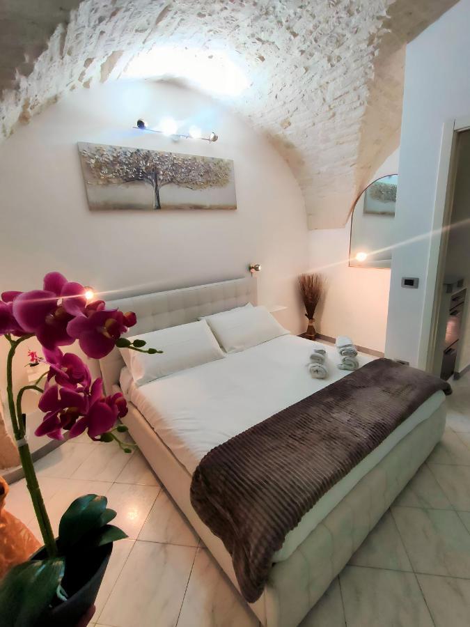 Stone House Διαμέρισμα Μαρτίνα Φράνκα Εξωτερικό φωτογραφία