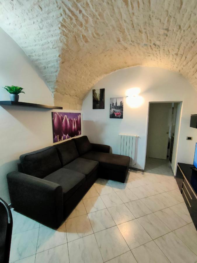 Stone House Διαμέρισμα Μαρτίνα Φράνκα Εξωτερικό φωτογραφία