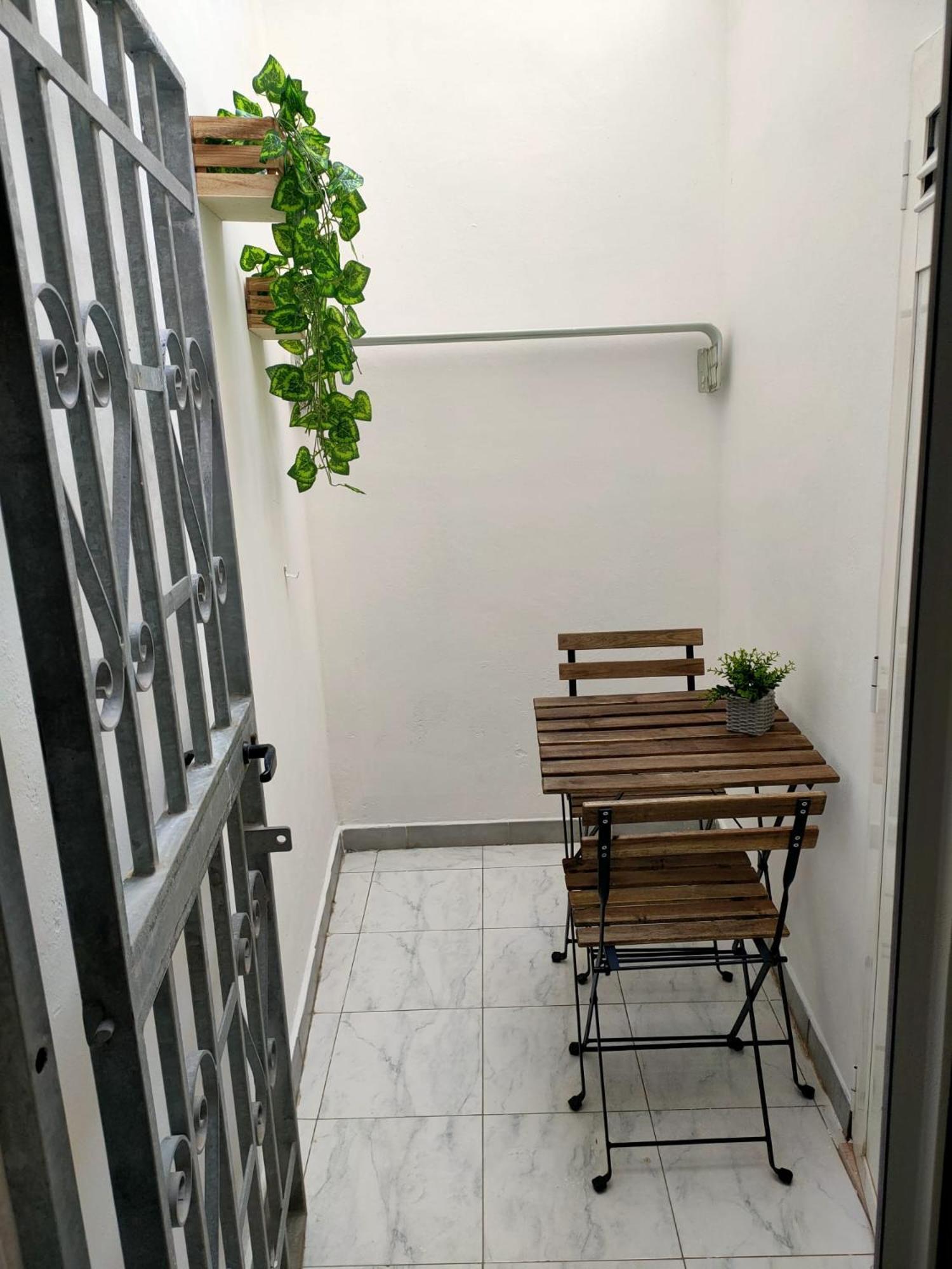 Stone House Διαμέρισμα Μαρτίνα Φράνκα Εξωτερικό φωτογραφία